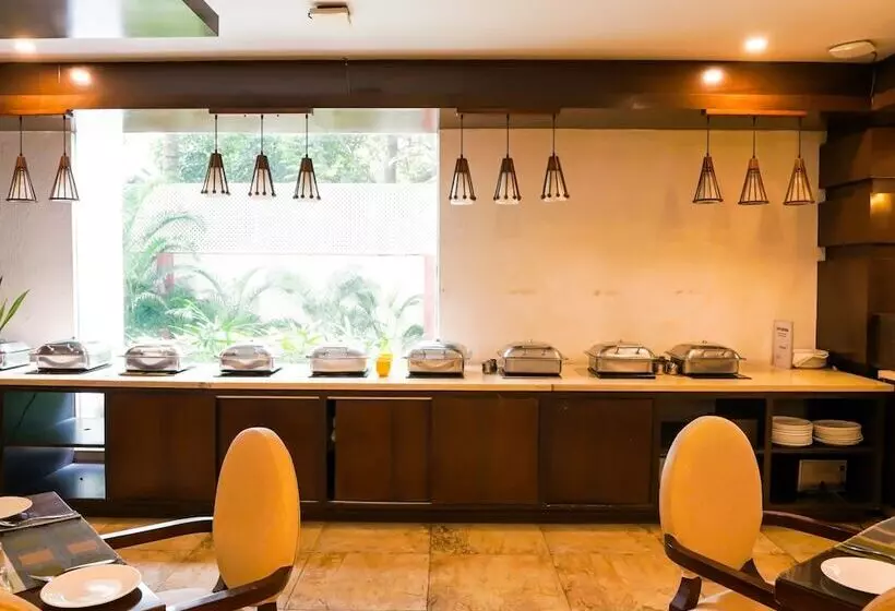 Fotos del hotel Bloomsuites I Electronics City:  24