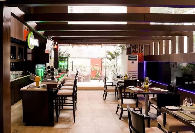 Fotos del hotel Bloomsuites I Electronics City:  20