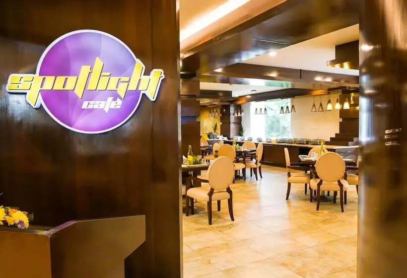 Fotos del hotel Bloomsuites I Electronics City:  5