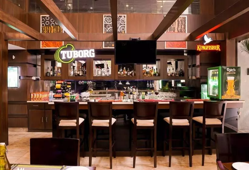 Fotos del hotel Bloomsuites I Electronics City:  6