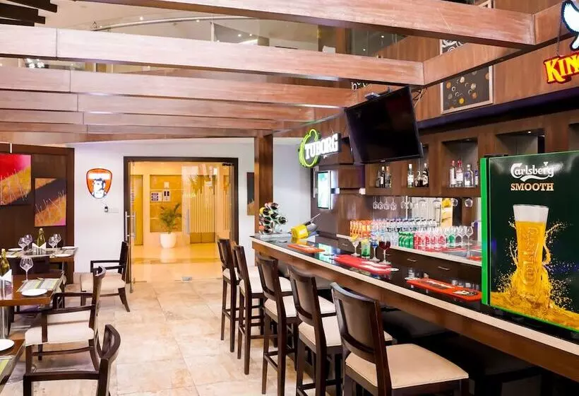 Fotos del hotel Bloomsuites I Electronics City:  14