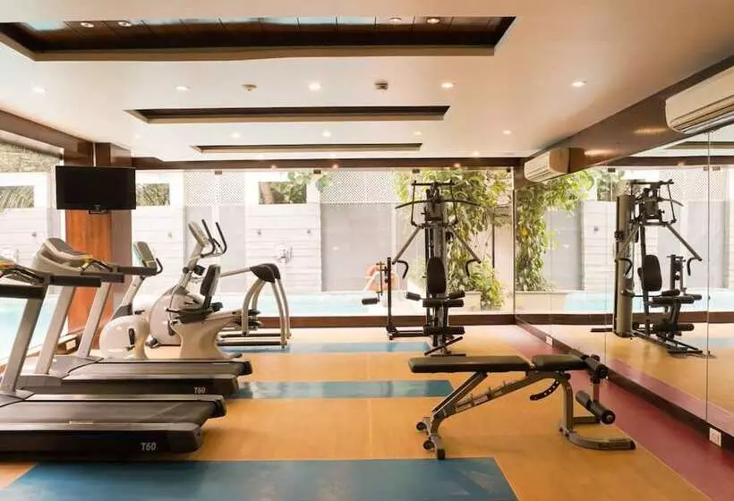 Fotos del hotel Bloomsuites I Electronics City:  12