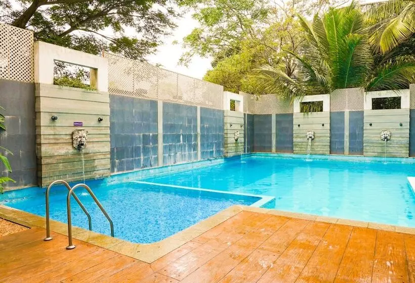 Fotos del hotel Bloomsuites I Electronics City:  2