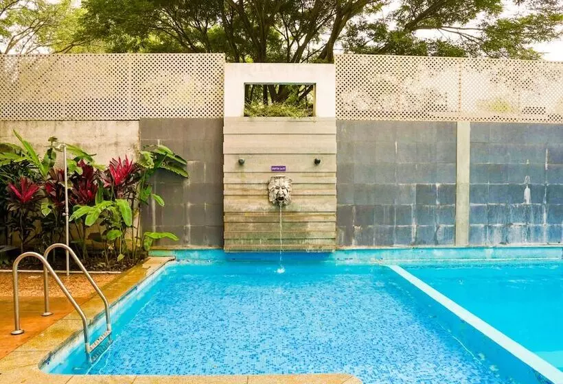 Fotos del hotel Bloomsuites I Electronics City:  18