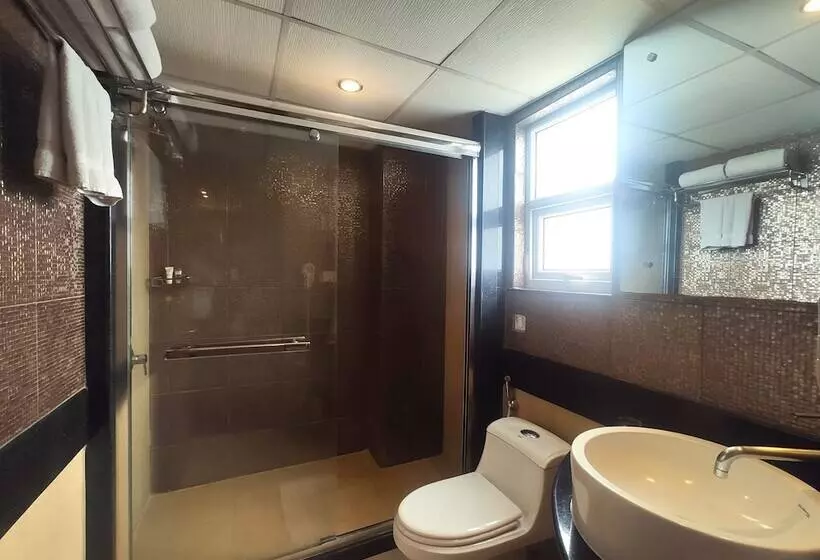 Fotos del hotel Bloomsuites I Electronics City:  16