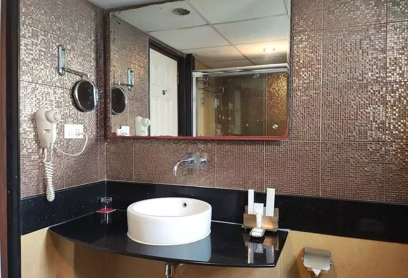 Fotos del hotel Bloomsuites I Electronics City:  22