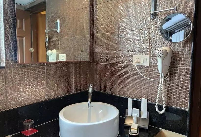 Fotos del hotel Bloomsuites I Electronics City:  9