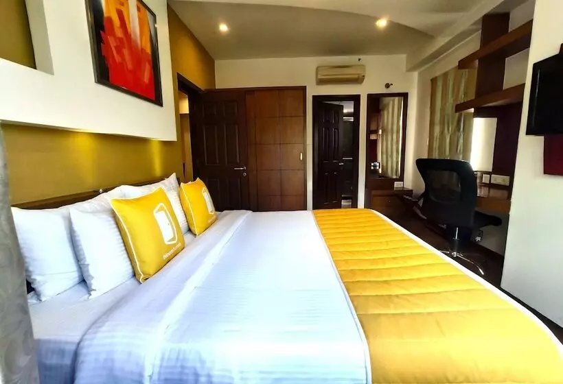 Bloomsuites I Electronics City