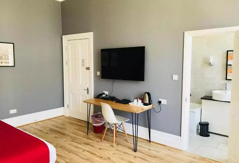 Fotos del hotel Da Vinci Eastbourne:  24