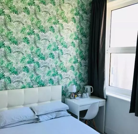 Fotos del hotel Da Vinci Eastbourne:  17