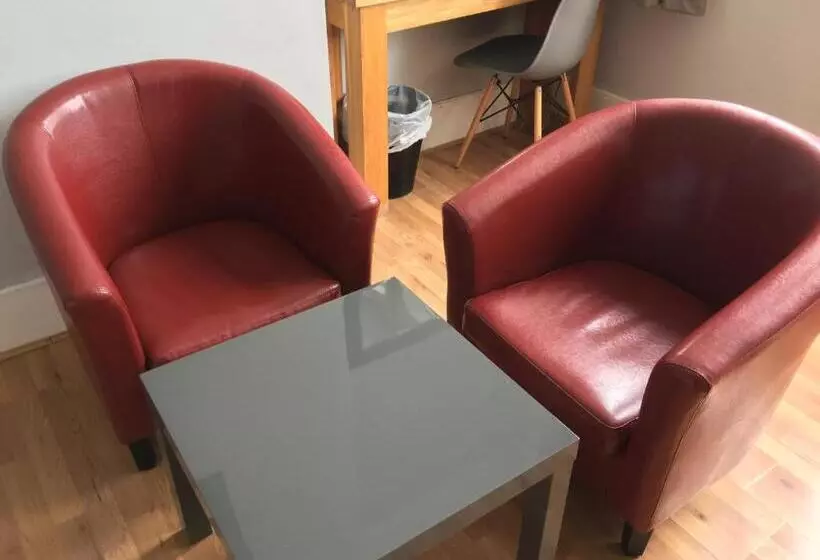 Fotos del hotel Da Vinci Eastbourne:  2