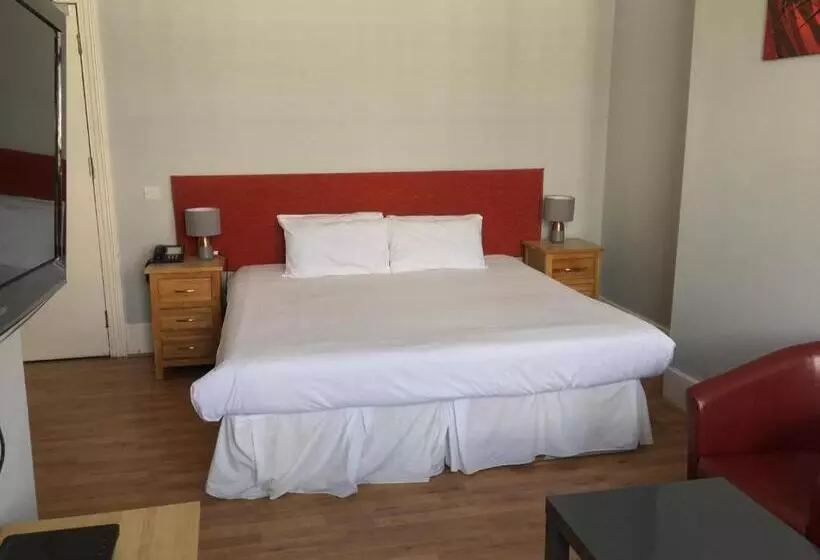 Fotos del hotel Da Vinci Eastbourne:  15