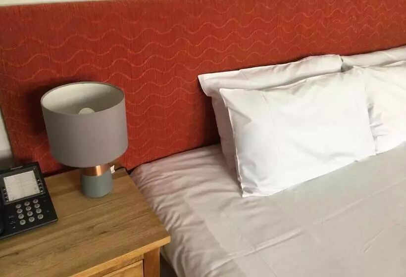 Fotos del hotel Da Vinci Eastbourne:  23