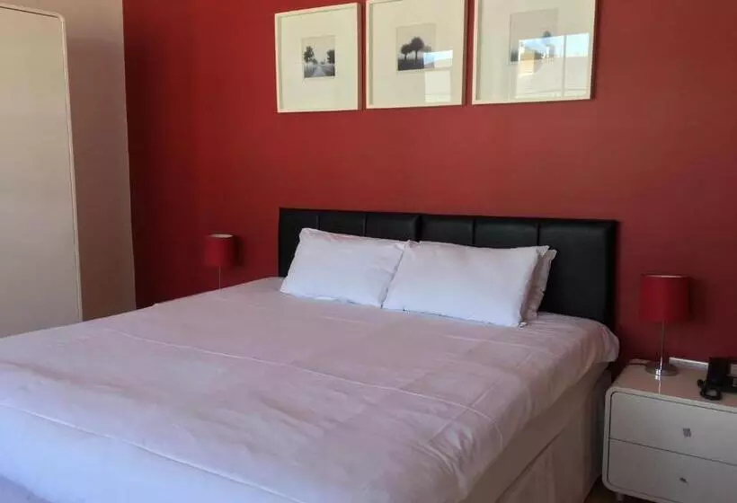 Fotos del hotel Da Vinci Eastbourne:  19