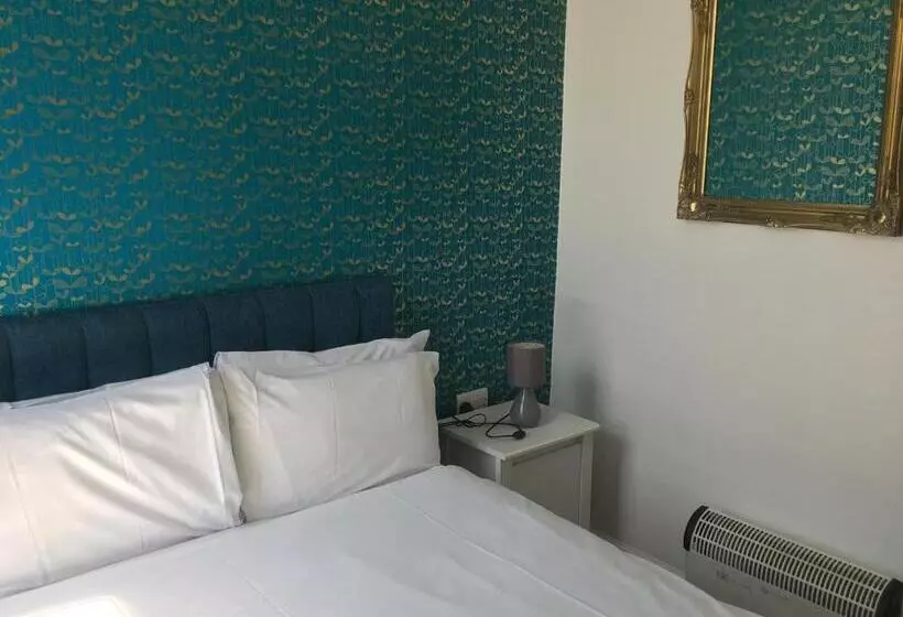 Fotos del hotel Da Vinci Eastbourne:  18