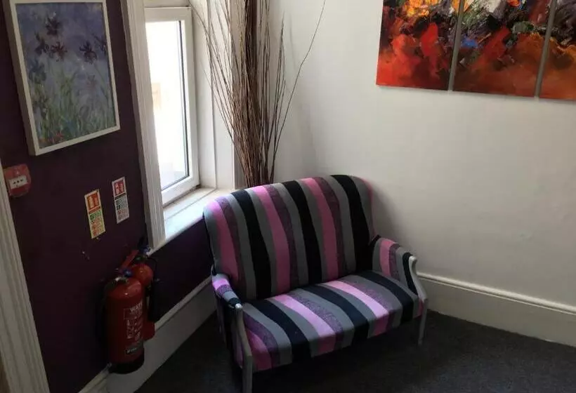 Fotos del hotel Da Vinci Eastbourne:  25