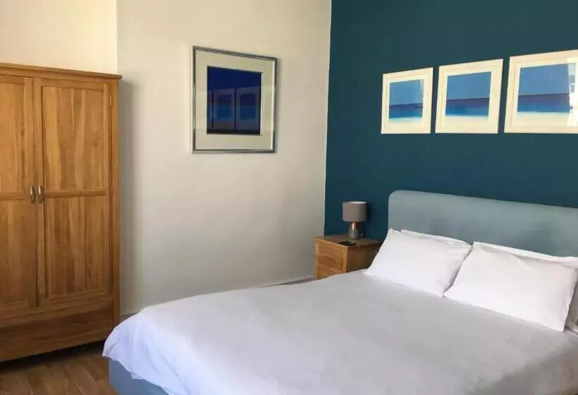 Fotos del hotel Da Vinci Eastbourne:  20