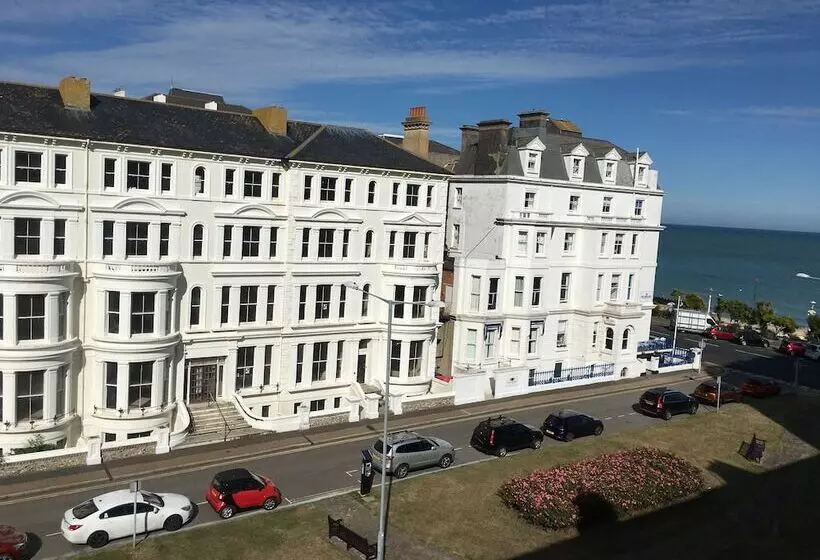 Fotos del hotel Da Vinci Eastbourne:  5