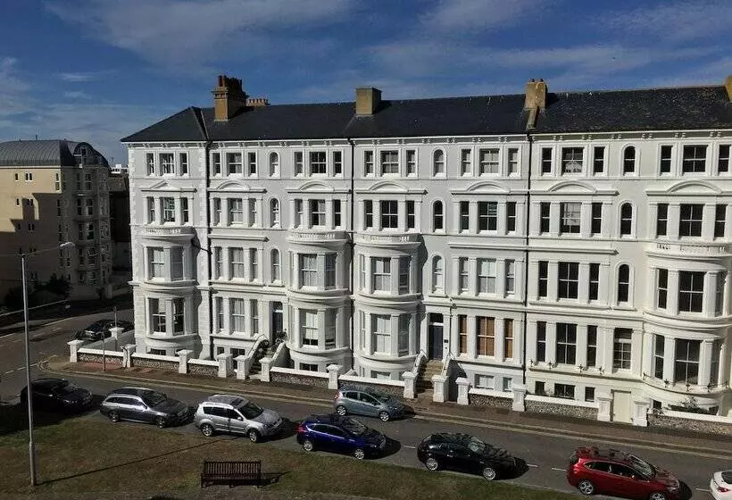 Fotos del hotel Da Vinci Eastbourne:  13