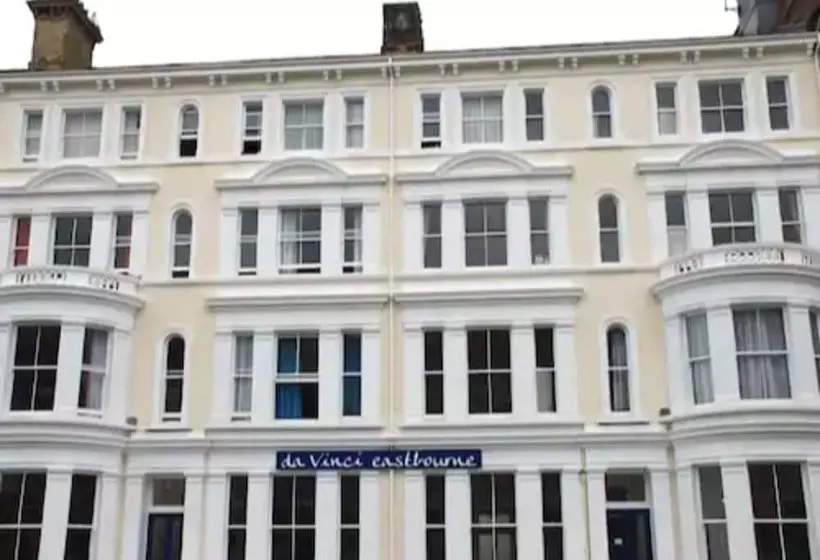 Fotos del hotel Da Vinci Eastbourne:  11
