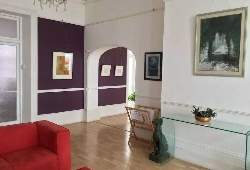 Fotos del hotel Da Vinci Eastbourne:  3