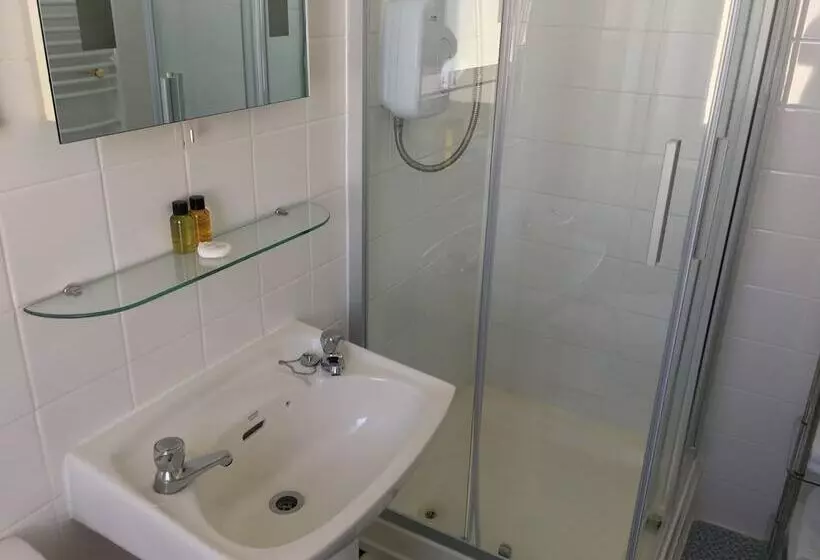 Fotos del hotel Da Vinci Eastbourne:  4