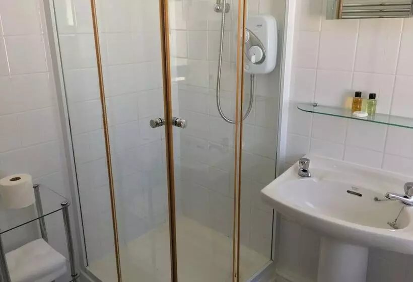 Fotos del hotel Da Vinci Eastbourne:  7