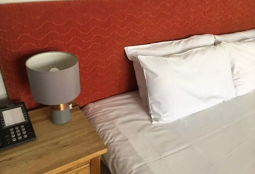 Fotos del hotel Da Vinci Eastbourne:  22