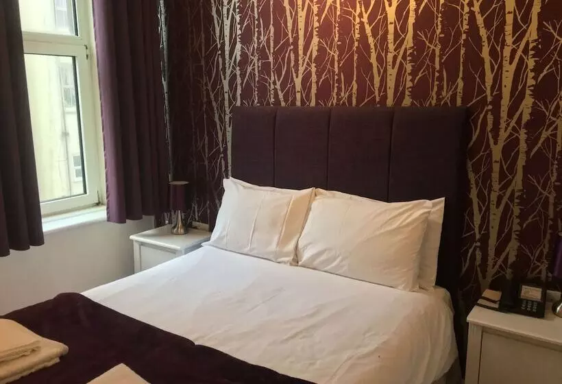 Fotos del hotel Da Vinci Eastbourne:  9