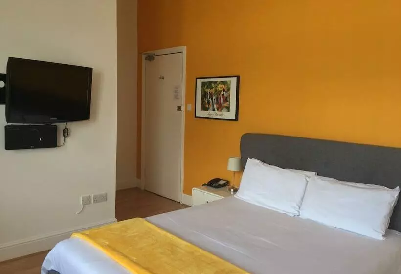 Fotos del hotel Da Vinci Eastbourne:  6