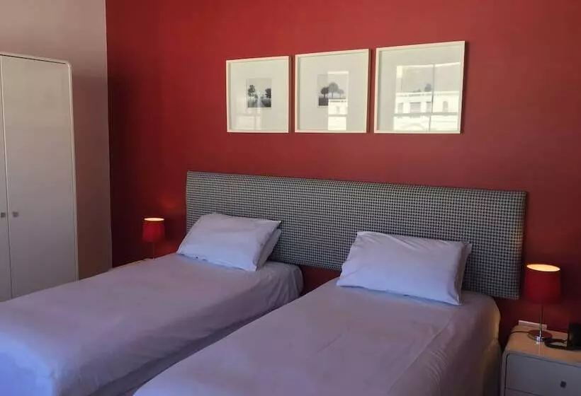 Fotos del hotel Da Vinci Eastbourne:  12