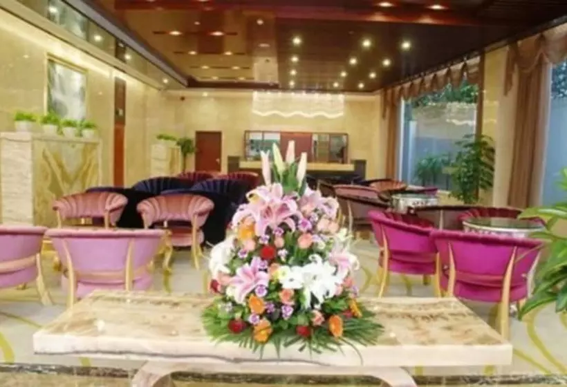 Fotos del hotel Gorgeous:  9