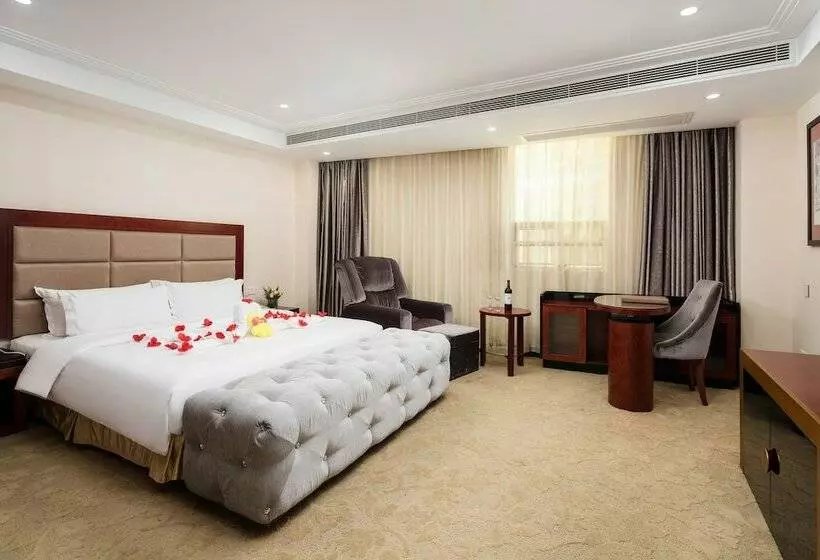 Fotos del hotel Gorgeous:  20