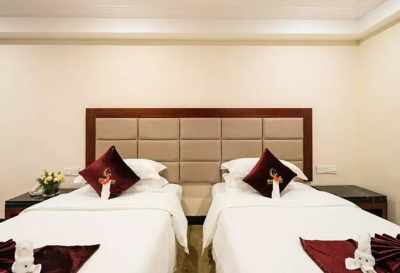 Fotos del hotel Gorgeous:  16