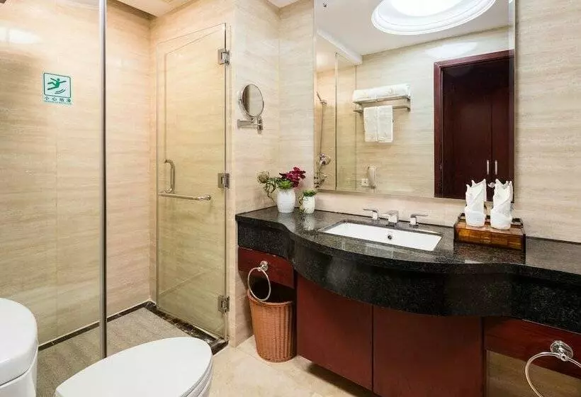 Fotos del hotel Gorgeous:  7