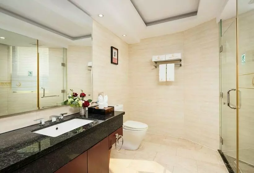 Fotos del hotel Gorgeous:  12