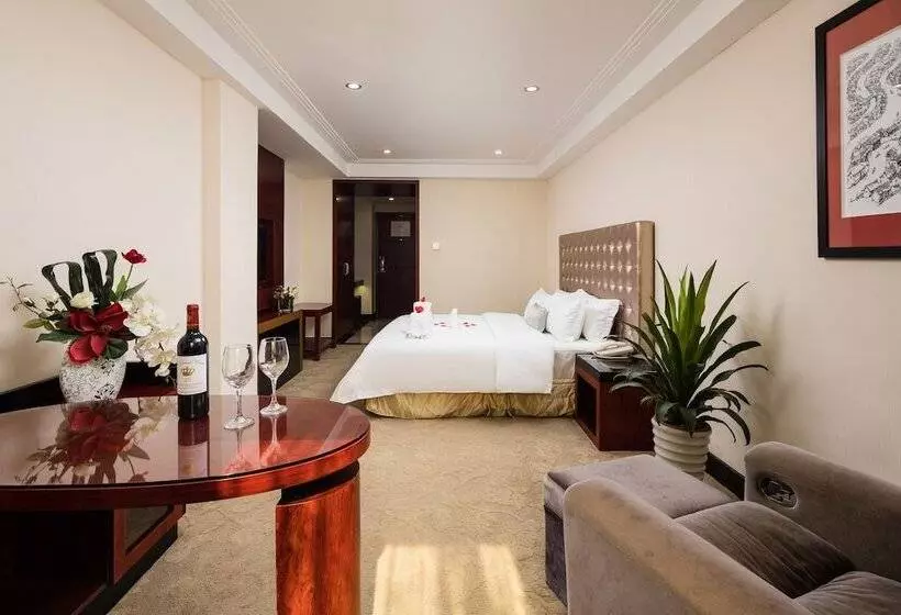 Fotos del hotel Gorgeous:  18