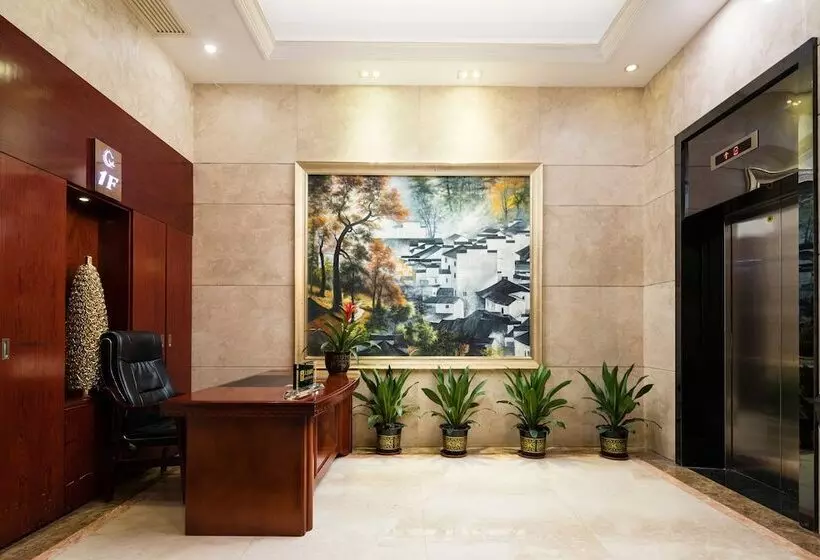 Fotos del hotel Gorgeous:  19