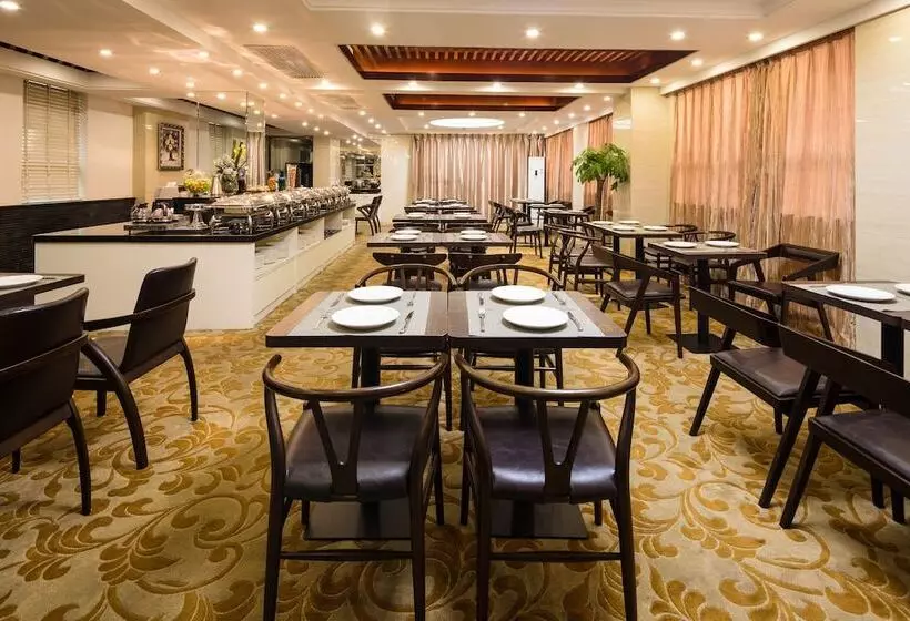 Fotos del hotel Gorgeous:  10