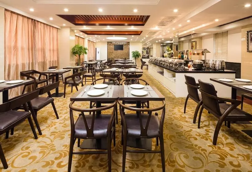 Fotos del hotel Gorgeous:  5