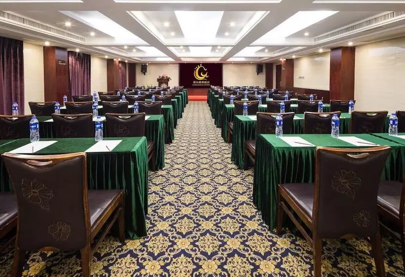 Fotos del hotel Gorgeous:  15