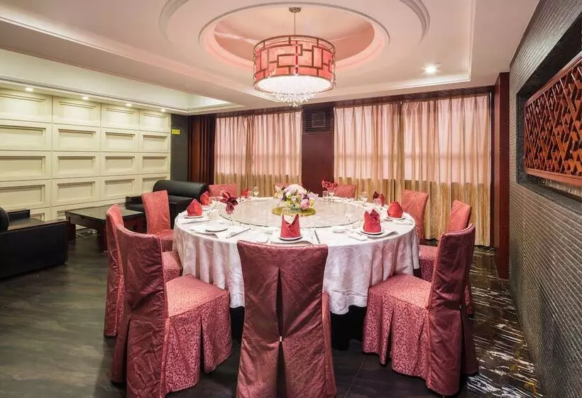 Fotos del hotel Gorgeous:  11