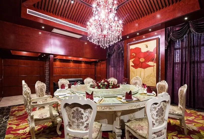 Fotos del hotel Gorgeous:  14