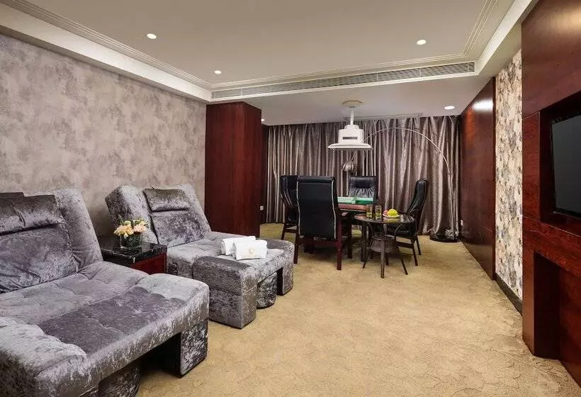 Fotos del hotel Gorgeous:  23