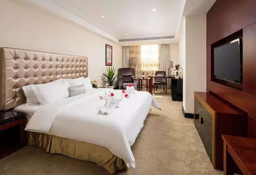 Fotos del hotel Gorgeous:  13