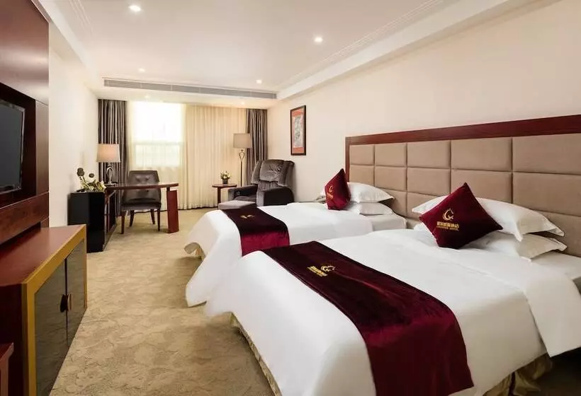 Fotos del hotel Gorgeous:  22