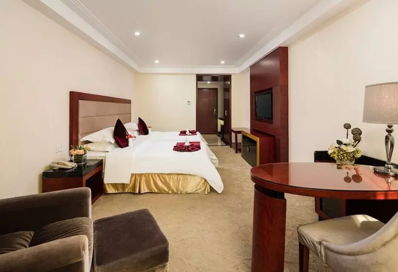 Fotos del hotel Gorgeous:  8