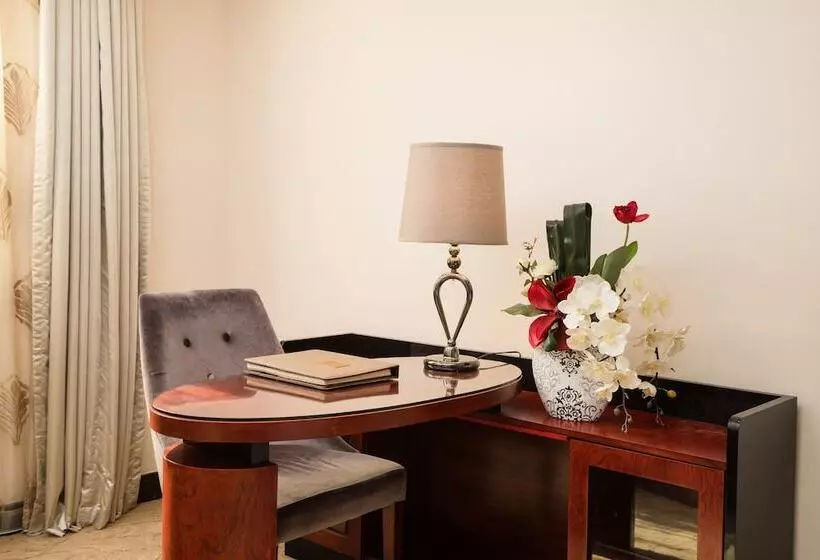 Fotos del hotel Gorgeous:  25