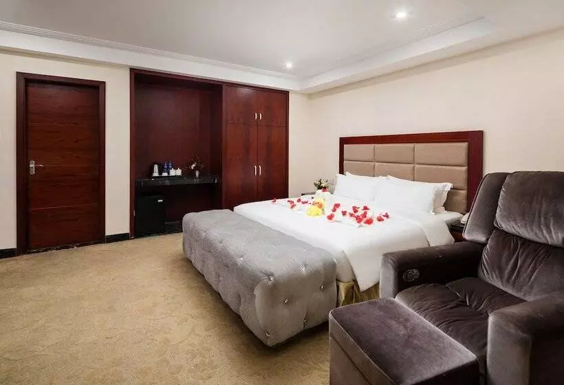 Fotos del hotel Gorgeous:  2