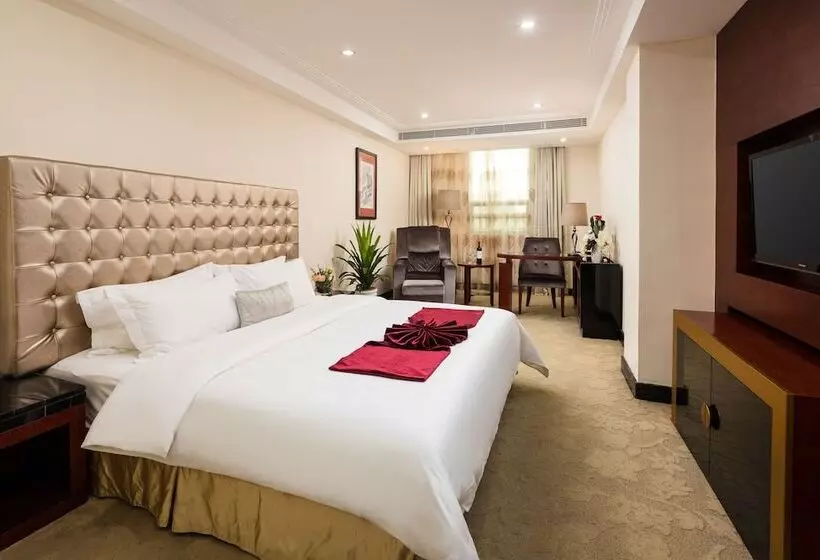 Fotos del hotel Gorgeous:  21